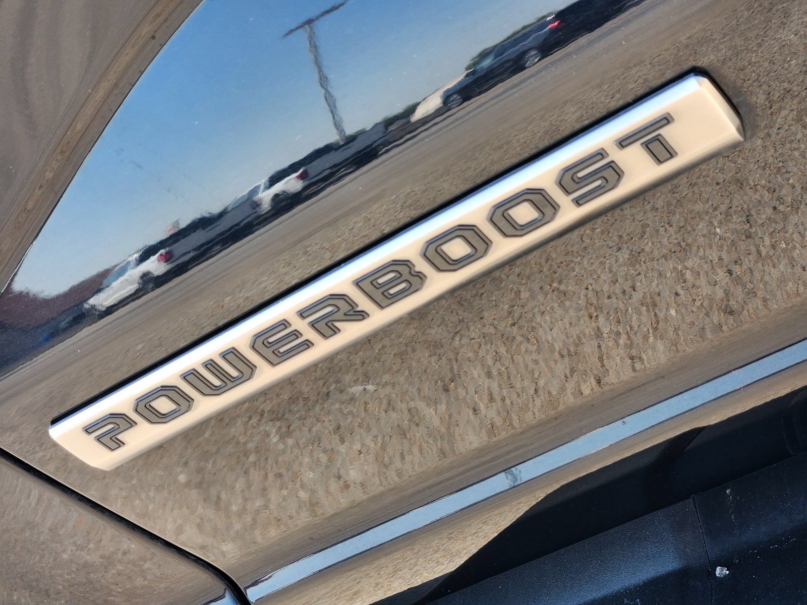 Used 2024 Ford F150 XLT w/ Equipment Group 302A MID AWD/4WD image 10