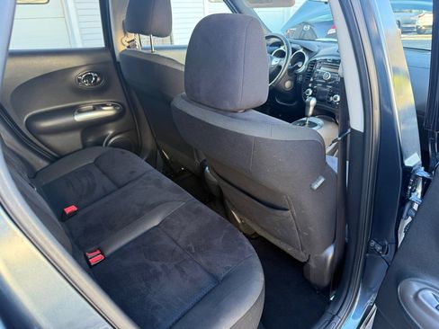Used 2012 Nissan Juke SV image 19