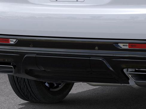 New 2026 Buick Enclave Sport Touring w/ Power Package image 14