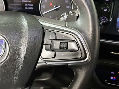 Used 2021 Buick Envision Avenir image 26