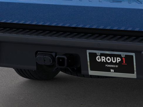 New 2025 Ford Maverick Lariat w/ Black Appearance Package image 47