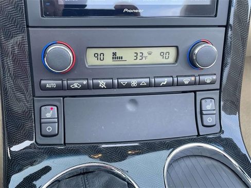 Used 2012 Chevrolet Corvette Grand Sport w/ 3LT Preferred Equipment Group image 23