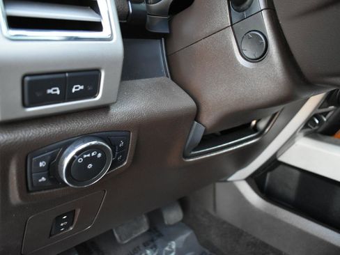 Used 2016 Ford F150 King Ranch w/ Equipment Group 601A Luxury image 41