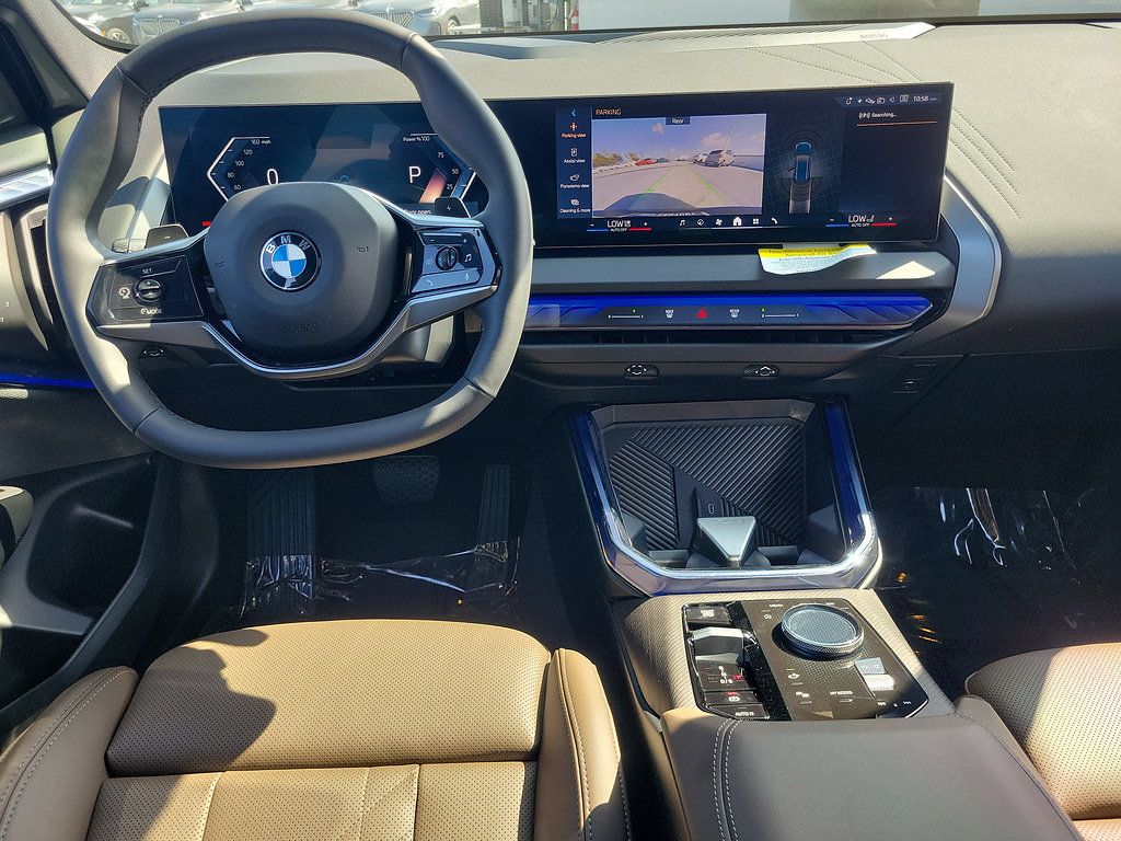 Used 2026 BMW X3 xDrive30i w/ Convenience Package AWD/4WD image 11