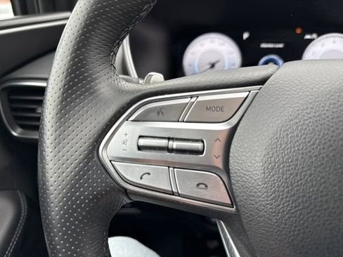 Used 2023 Hyundai Santa Fe Calligraphy image 26