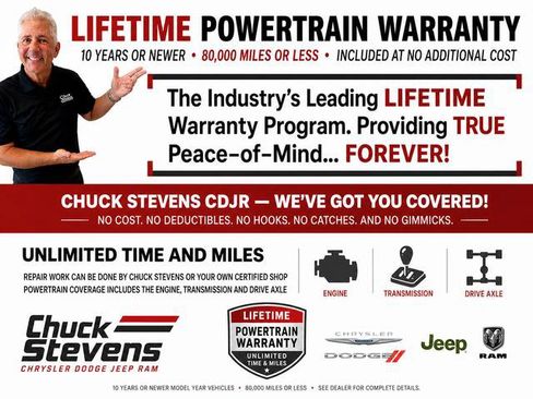 Used 2024 RAM 3500 Tradesman w/ Chrome Appearance Group AWD/4WD image 10