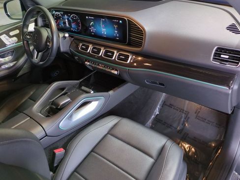 Used 2022 Mercedes-Benz GLE 350 image 25