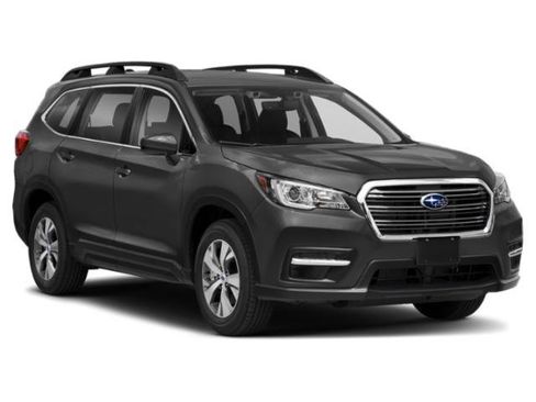 Used 2019 Subaru Ascent Premium AWD/4WD image 9