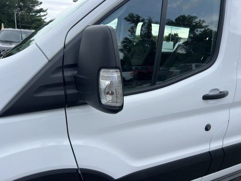Used 2025 Ford Transit 350 XLT RWD image 24
