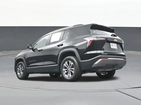 Used 2025 Chevrolet Equinox LT w/ Convenience Package II FWD image 46