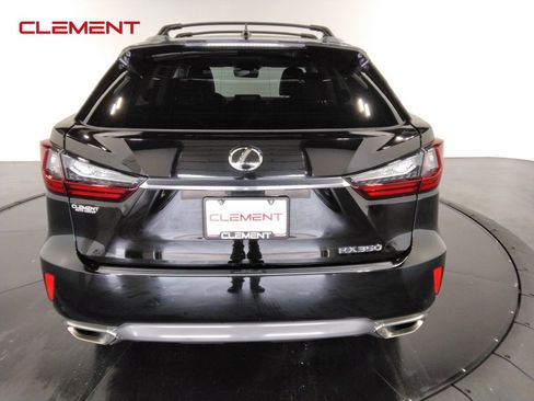 Used 2019 Lexus RX 350 AWD image 6