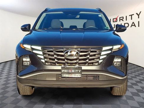 Used 2023 Hyundai Tucson SEL image 2