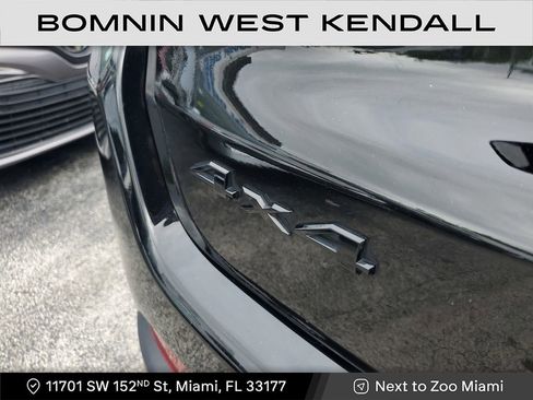 Used 2023 Jeep Compass Altitude image 11