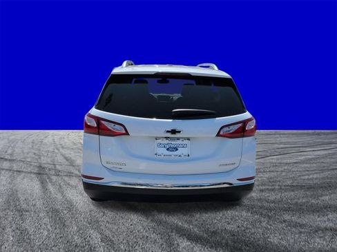 Used 2021 Chevrolet Equinox Premier FWD image 5