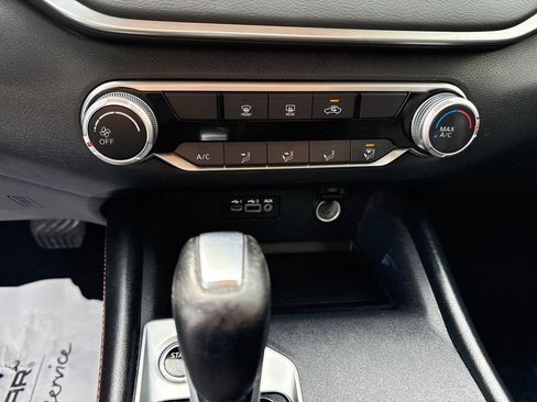 Used 2021 Nissan Altima 2.5 SR FWD image 17