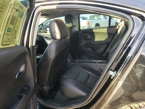 Used 2012 Chevrolet Volt Premium w/ Premium Trim Package image 30