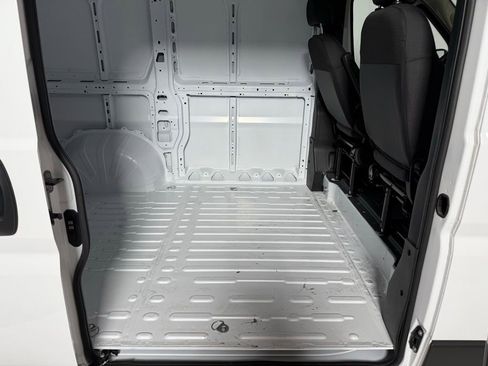 New 2026 RAM ProMaster 1500 w/ Power Group FWD image 13