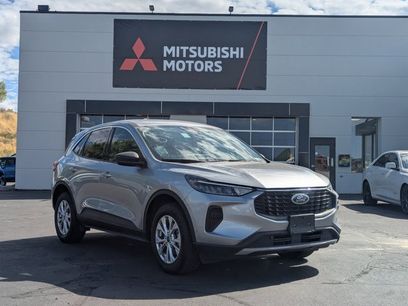 Used 2023 Ford Escape Active w/ Tech Pack #1