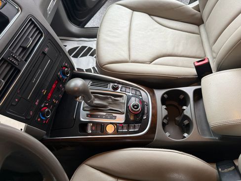 Used 2012 Audi Q5 3.2 Premium Plus image 10