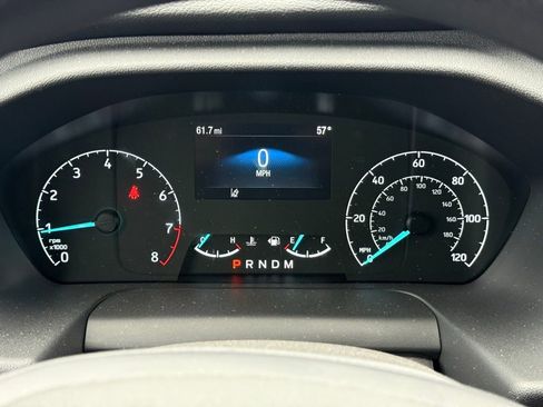 New 2024 Ford Transit 350 w/ Interior Upgrade Package image 32