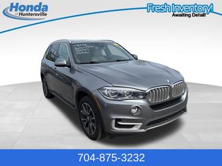 Used 2018 BMW X5 sDrive35i 360° Tour
