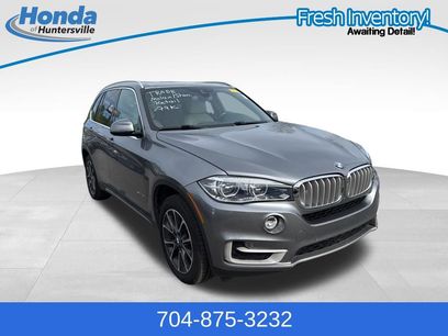 Used 2018 BMW X5 sDrive35i