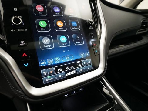 Certified 2025 Subaru Outback Touring image 22