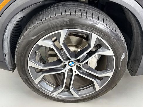 Used 2020 BMW X5 xDrive40i w/ Convenience Package image 32