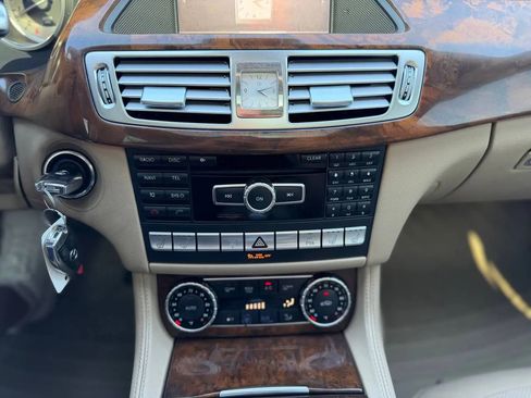 Used 2013 Mercedes-Benz CLS 550 image 53