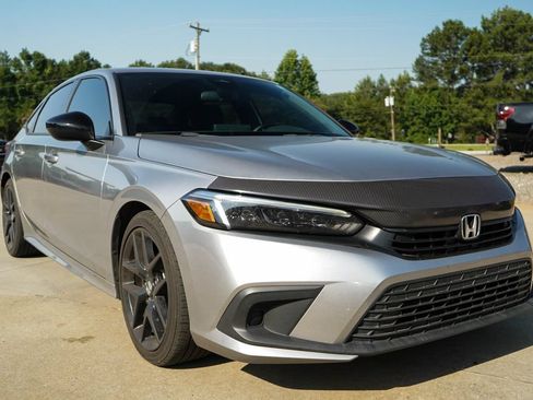 Used 2024 Honda Civic Sport image 35