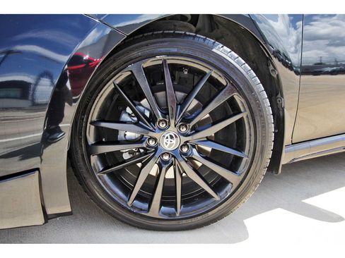 Used 2025 Toyota Camry XSE w/ Premium Plus Package FWD image 30