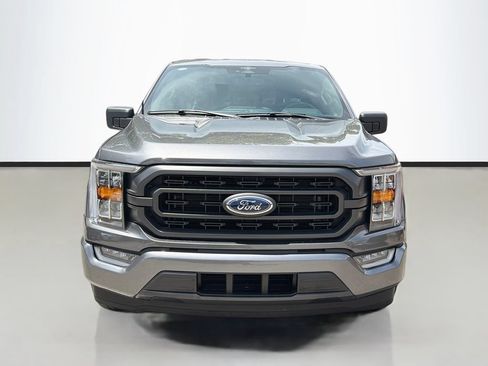 Used 2023 Ford F150 XLT w/ Equipment Group 302A High RWD image 2
