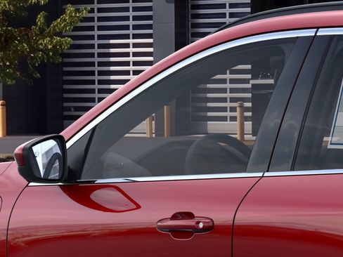 New 2025 Ford Escape SE w/ PHEV Premium Package FWD image 20