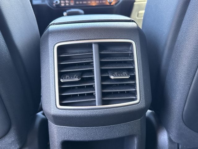 Used 2026 Kia Sportage EX FWD image 19