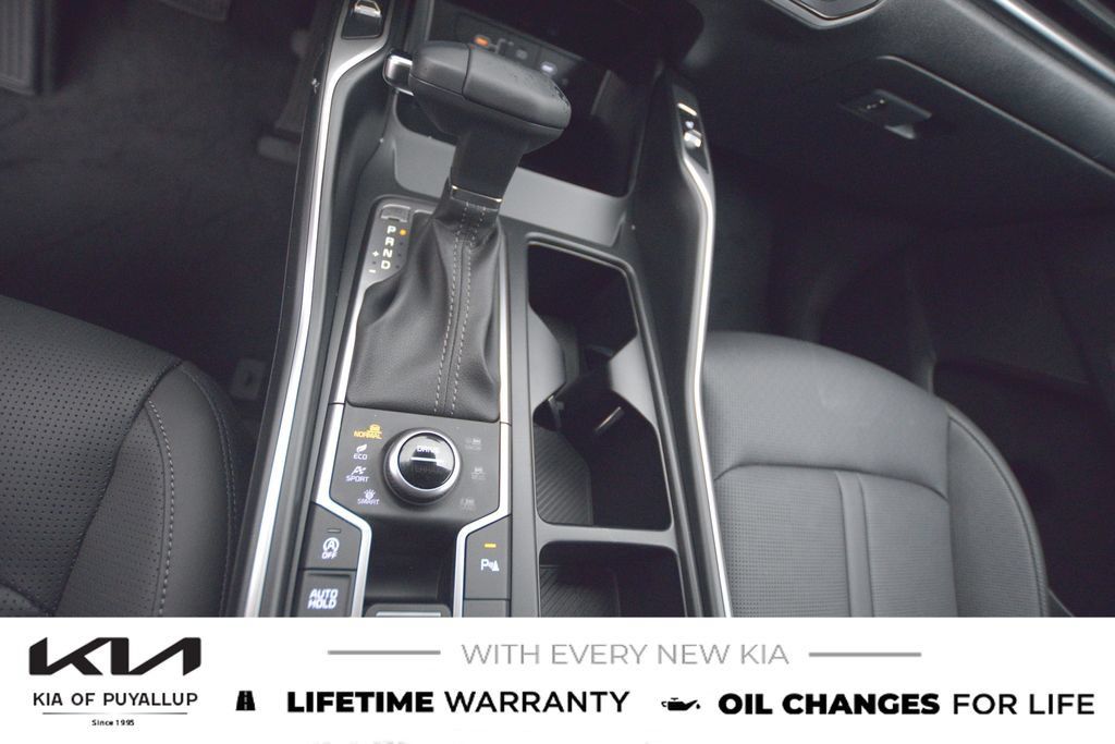 New 2026 Kia Sorento EX AWD/4WD image 24