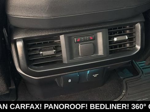 Used 2025 Ford F150 Raptor image 8