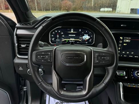 Used 2023 GMC Sierra 1500 Denali Ultimate image 19