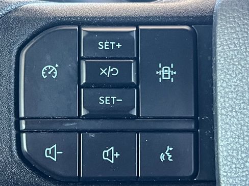 Used 2021 Ford F150 XL w/ STX Appearance Package image 11