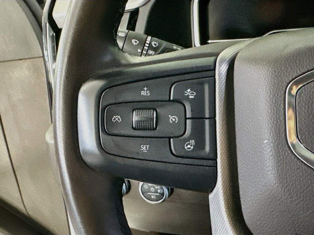 Used 2024 GMC Sierra 3500 Denali AWD/4WD image 25