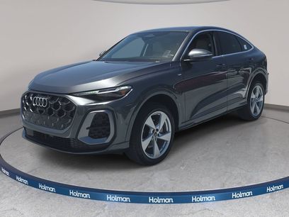 Used 2025 Audi Q5 Premium Plus