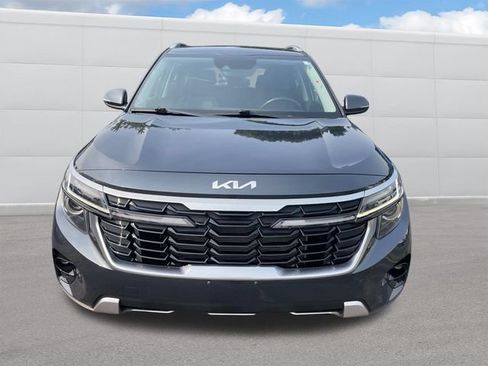 Used 2024 Kia Seltos S AWD/4WD image 13