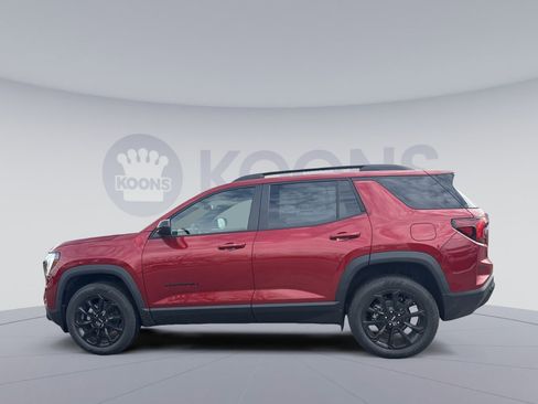 New 2026 GMC Terrain Elevation w/ Black Edition image 2