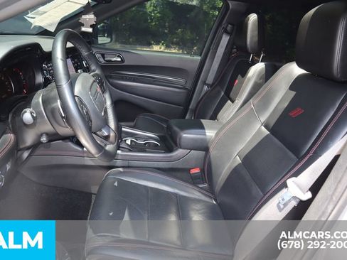Used 2021 Dodge Durango R/T AWD/4WD image 11