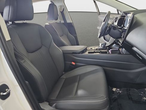 Used 2025 Lexus NX 350 AWD w/ Accessory Package (2T) image 10