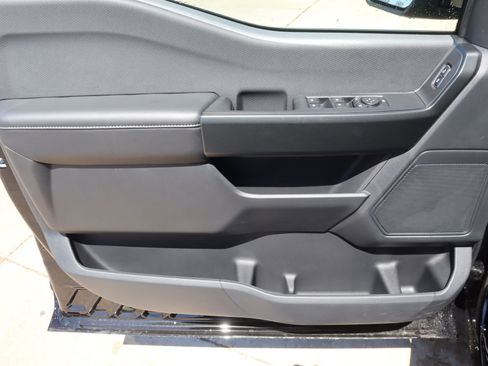 New 2026 Ford F150 STX image 14