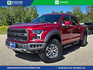 Used 2017 Ford F150 Raptor w/ Equipment Group 802A Luxury AWD/4WD video 1