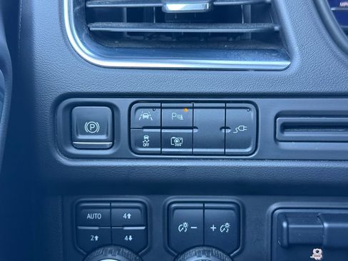 Certified 2022 Chevrolet Tahoe RST w/ Luxury Package image 35