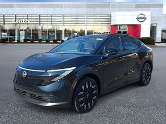 New 2026 Nissan Leaf Platinum+ w/ Floor Mat Package (Platinum+) video 1