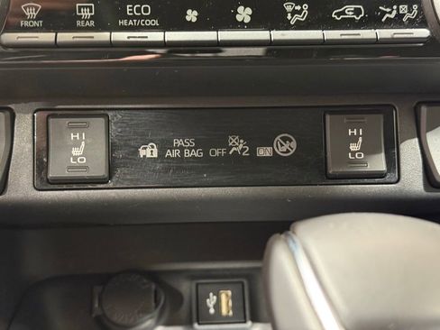 Certified 2024 Toyota RAV4 XLE Premium w/ Weather Package image 30