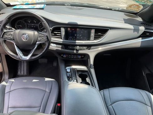 Used 2022 Buick Enclave Essence w/ LPO, Floor Liner Package AWD/4WD image 4